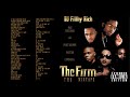 The firm  nas az foxy brown cormega nature   how it could have sounded full album mixtape