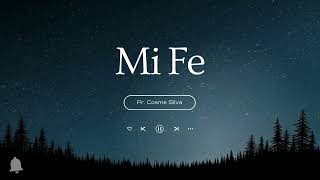 Mi Fe Cover - Tecladista Pr. Cosme Silva