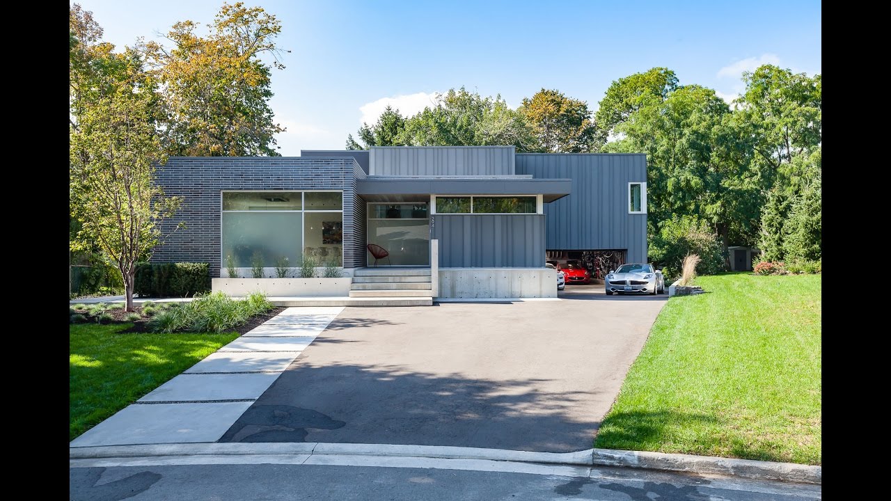 294 Vance Drive, Oakville, ON YouTube