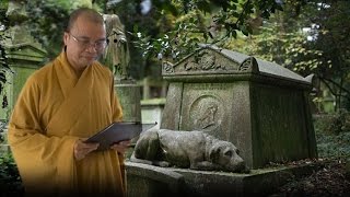 Sống Sao Đừng Hối Tiếc Khi Ra Đi - TT Thích Quảng Thiện