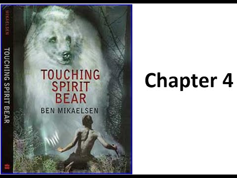 Video: Hoe lyk Cole Matthews in Touching Spirit Bear?