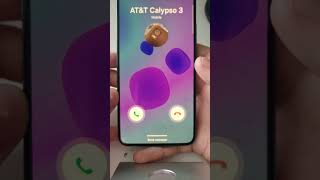 Samsung Galaxy S22 Incoming Call tech