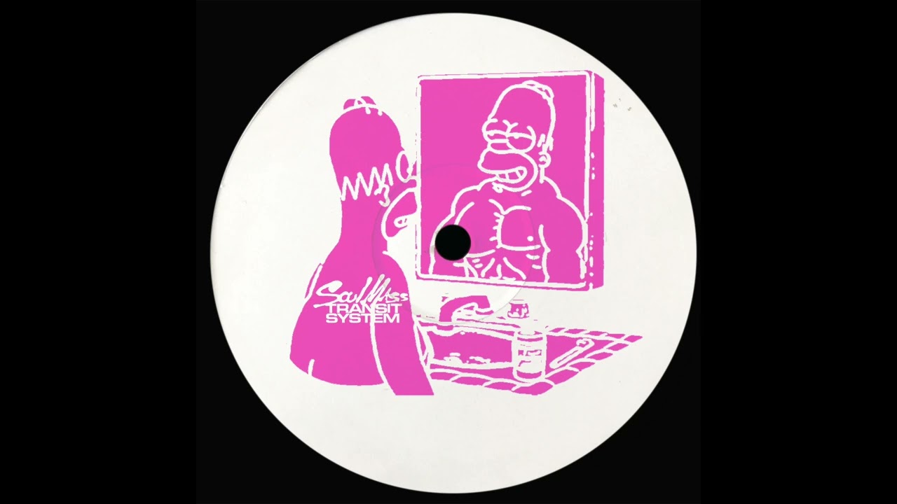 Soul Mass Transit System - Your Body