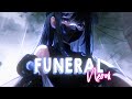 「Nightcore」→ FUNERAL (Neoni) - (Lyrics)