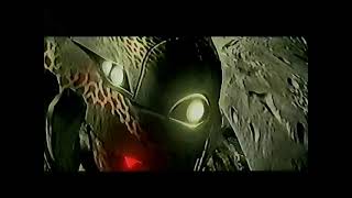 Playstation Final Fantasy VII commercial from 1997