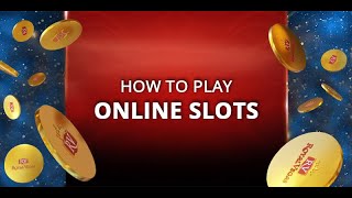 Learn How To Play Online Slots | Royal Vegas | 18+