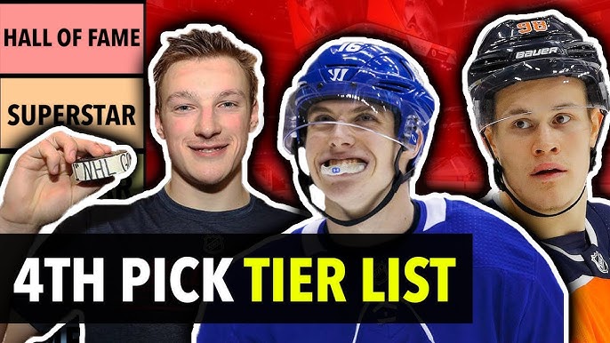 9 worst 1st overall NHL draft picksin 90 seconds