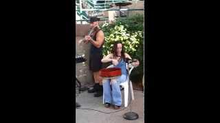 20150208 160208 Cork Town Medley with Sarah Noble