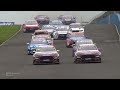 Story of the Day | BTCC Rounds 16-17-18 | Knockhill 2026
