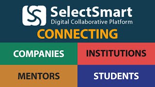 SelectSmart - Introducing the digital collaborative platform