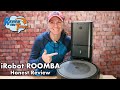 iRobot Roomba REVIEW - Do Robot Vacuums Work?