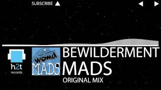 01 MADS - Bewilderment (Original Mix) screenshot 5