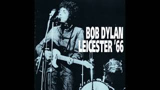 She Belongs To Me (Leicester Bob Dylan)