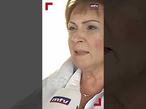 الجيران يروون حقيقة ما حصل في الأشرفية