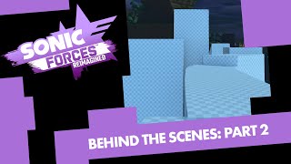 Aqua Road blockout - Forces Re-imagined Behind the Scenes
Next up we have the earliest blockout I made for Aqua Roads extension layout. Overall, I didnt change it too much in the final version; the most notable differences are probably the skydive section being 2D and the second 3D part being partially redesigned. As a bonus, Ive also included some comparisons between this version and the final so you can kind of see the evolution of the stage directly.
0:00 Blockout playthrough
3:13 Comparisons w/ final stage Aqua Road blockout - Forces Re-imagined Behind the Scenes