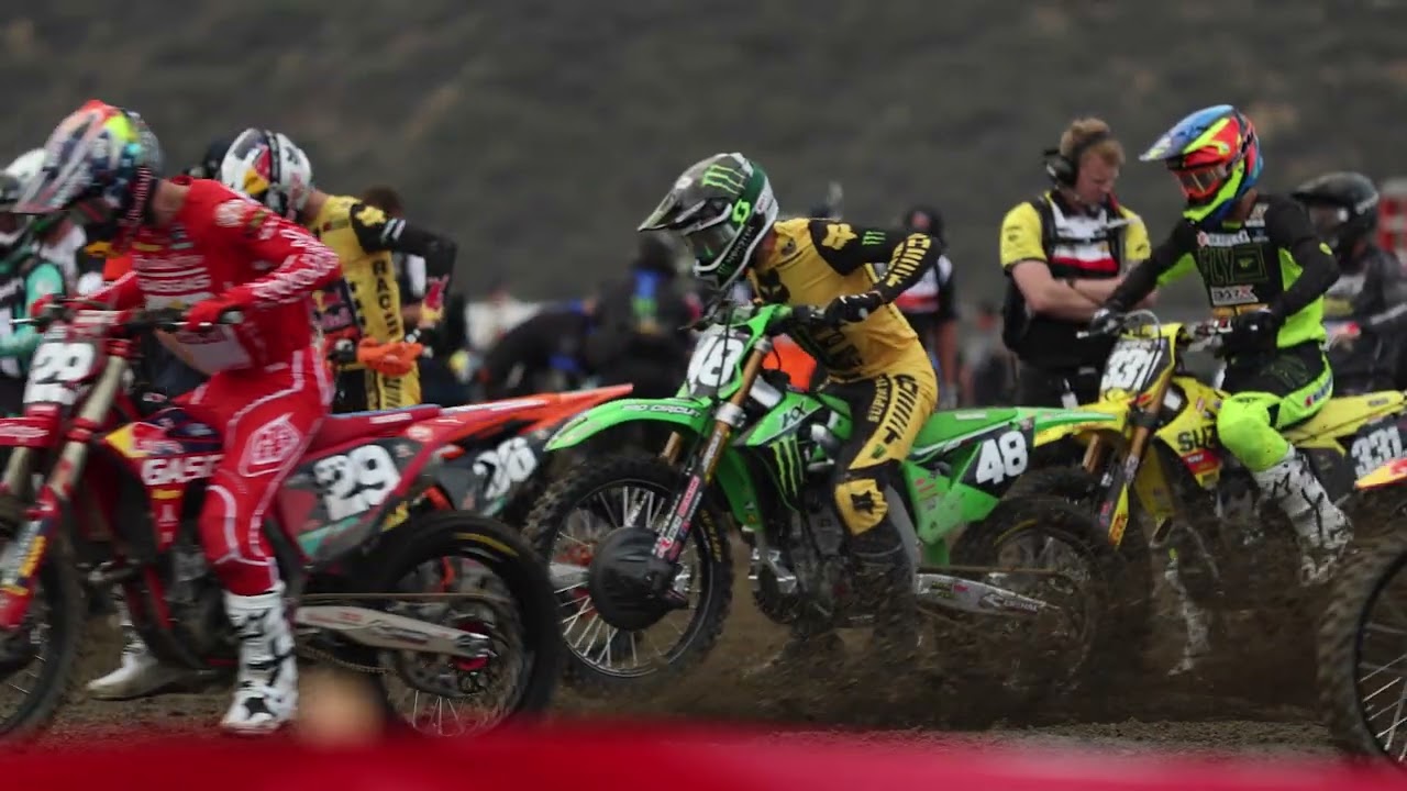 MXA PRODUCT SPOTLIGHT: MAXIMA RACING SC1 SPRAY - Motocross Action