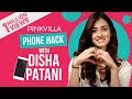 What's on my phone with Disha Patani | S01E03 | Pinkvilla | Bollywood | Malang