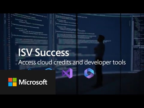 Video: ¿Qué es un ISV de Microsoft?