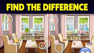 Find the Differences Faster Than Me! 🔥 LIVE GAME screenshot 3