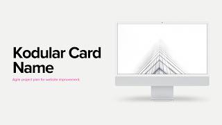 Kodular Card Name
