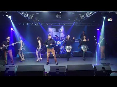Titanio y sus amigos - Alma de Satin ( Titanio TV )
