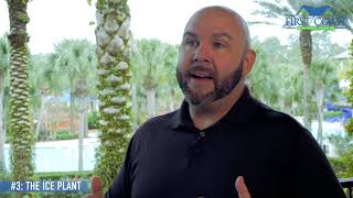 Jason's Top 3 Restaurants in St. Augustine