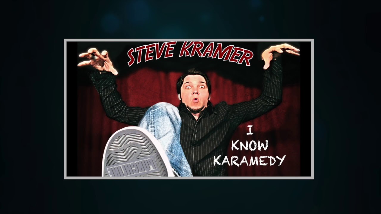 Steve Kramer 3 video phone beyonce mp3