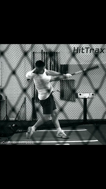 Slow Motion Swing From Rob Refsnyder