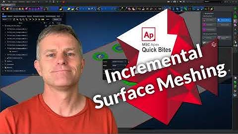 Evotech CAE | MSC Apex 