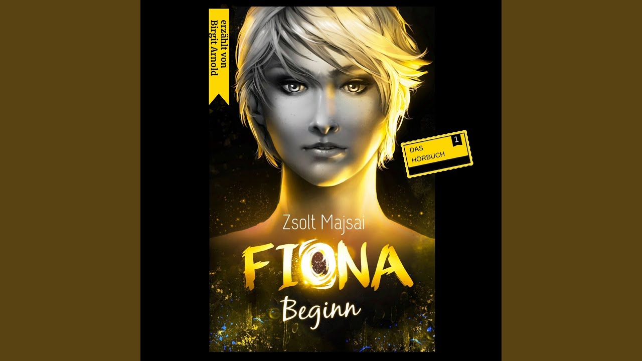 Kapitel 13 - Fiona Beginn