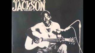 Lil Son Jackson- Cairo Blues (High Definition) chords