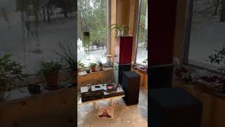 Thorens Td 160 Super, Goldring 2100, Nad 7120, Nad 6220, Kef Concord Iii