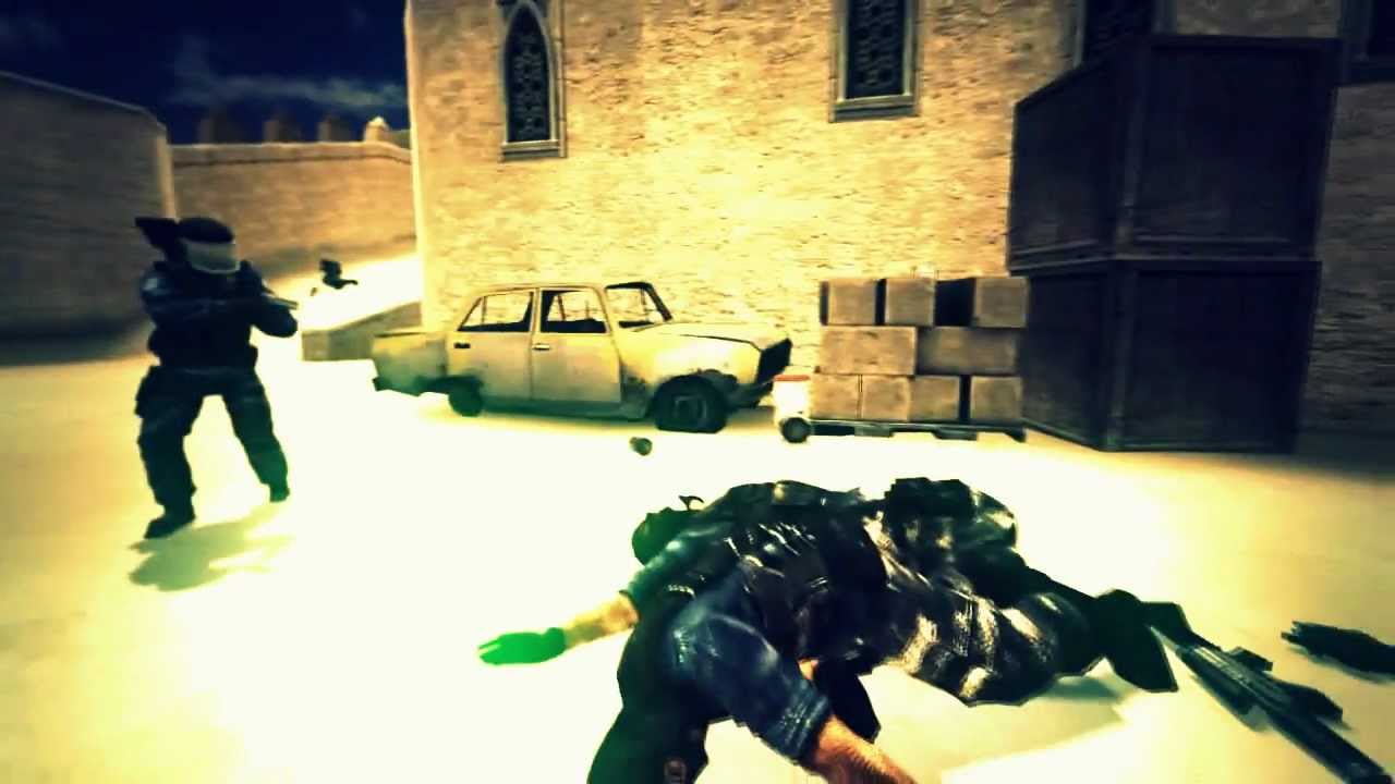 xModus HL2 Professional Cracked [Download]