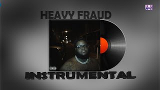 Bfb Da Packman x Skilla Baby  Heavy Fraud  Instrumental