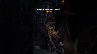 Xbox 360 hits #videogames #gaming #xbox360 #shorts