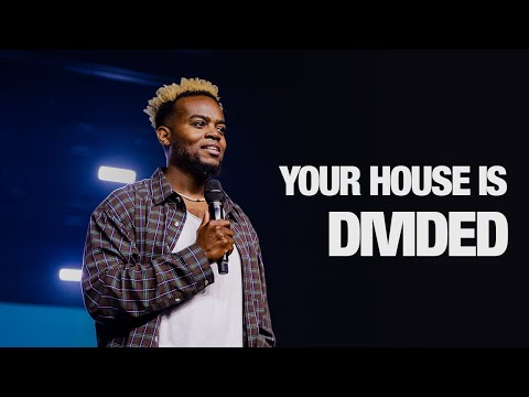 Your House Is Divided | Pastor Travis Greene | Forward City Church