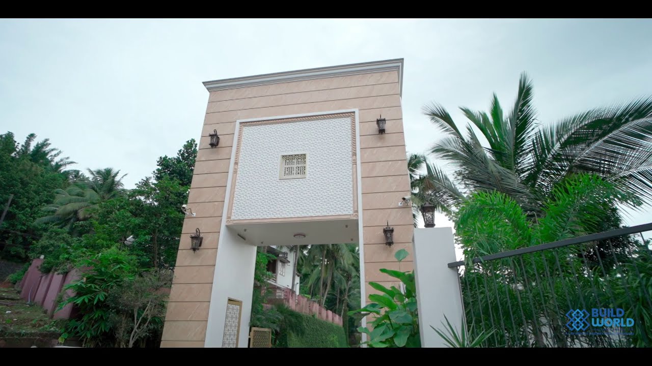 SKARI'S RESIDENCE | KONDOTTY