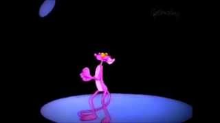 Arnaud Rebotini - The Spirit Of Boogie (Original mix) Pink Panther dancing