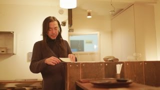 猿山修東京網紅舊貨店