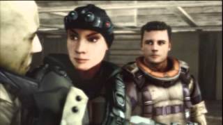 Killzone HD 720p - Forging A Path Chap 8, "Forging A Path" Trophy,  Cutscene HD Gameplay PS3