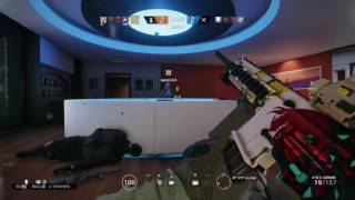 Badass Kills In R6 4