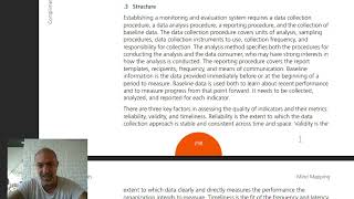 Business Analysis BABOK Guide 10.28 Metrics and Key Performance Indicators KPIs