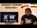 Sirvan Khosravi - Soojehat Tekrarie Live  | سوژه هات تکراریه , سیروان خسروی , کنسرت تبریز  REACTION