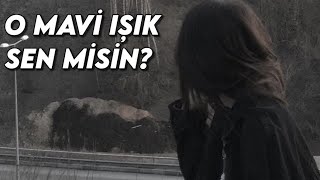 Mitski - Blue Light / türkçe çeviri