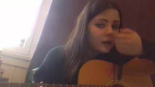 Nicole Dollanganger - Youre so cool Cover