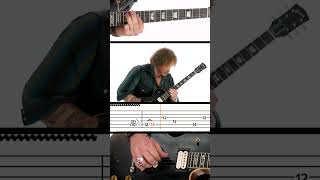 Learn this crazy lick from Jared James Nichols!