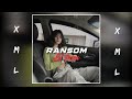 Ransom - Lil tecca || AM preset || XML link in description 🖇️🌈✅