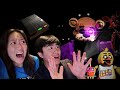 Play Roblox FNAF - BumpyBear & BumpyBro!