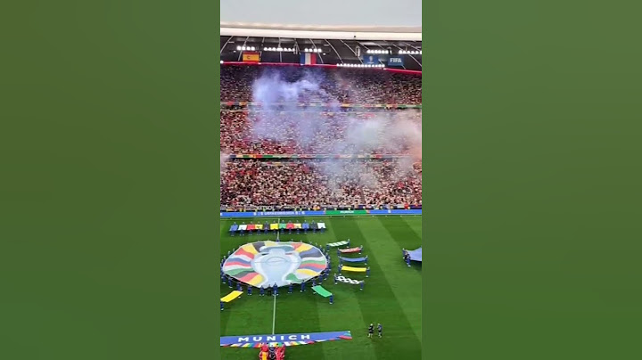 Spain France 2-1 | UEFA EURO 2024 |
