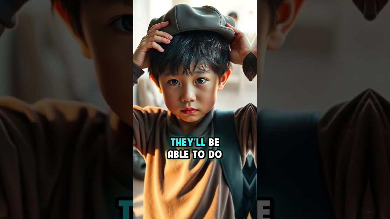 4 Things Parents Should Stop Doing to Raise Independent Kids  